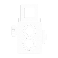 Rolleiflex 2.8F — Twin lens